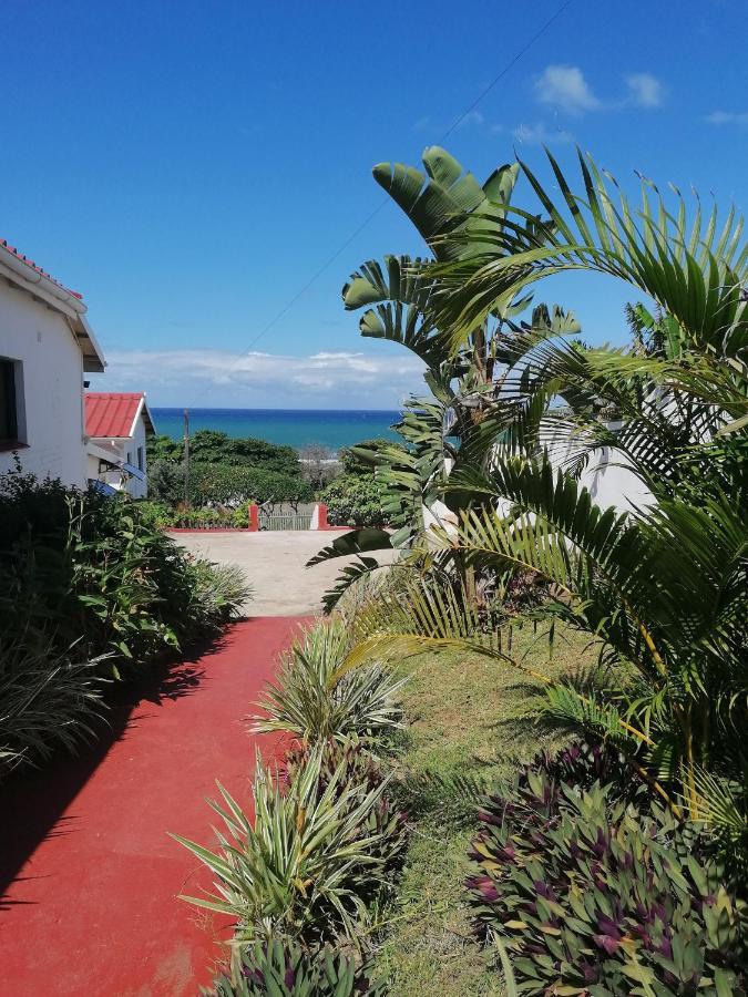 The Whitehouse Hotel Port Shepstone Esterno foto