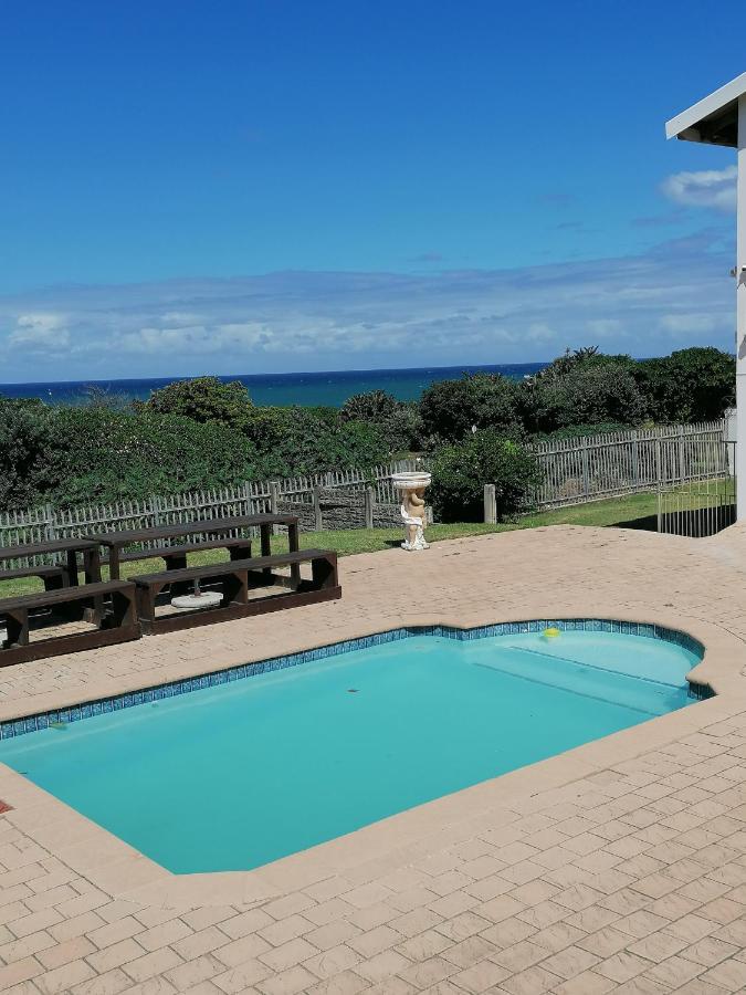 The Whitehouse Hotel Port Shepstone Esterno foto