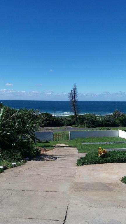 The Whitehouse Hotel Port Shepstone Esterno foto