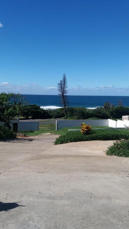 The Whitehouse Hotel Port Shepstone Esterno foto