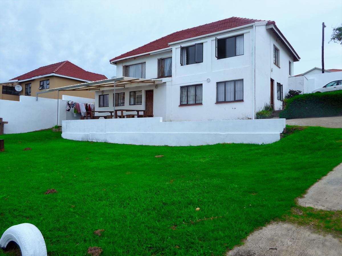 The Whitehouse Hotel Port Shepstone Esterno foto