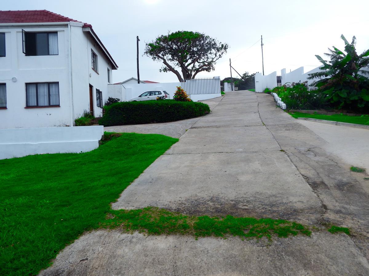 The Whitehouse Hotel Port Shepstone Esterno foto
