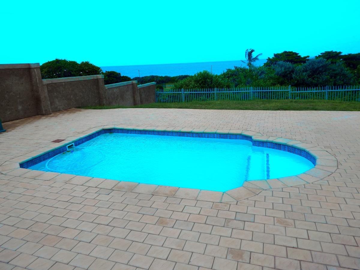 The Whitehouse Hotel Port Shepstone Esterno foto
