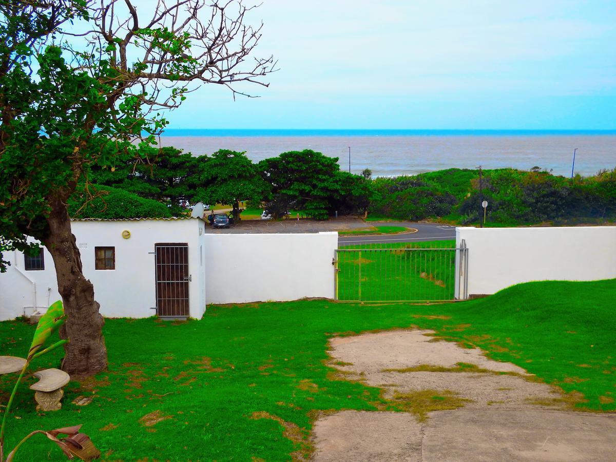 The Whitehouse Hotel Port Shepstone Esterno foto