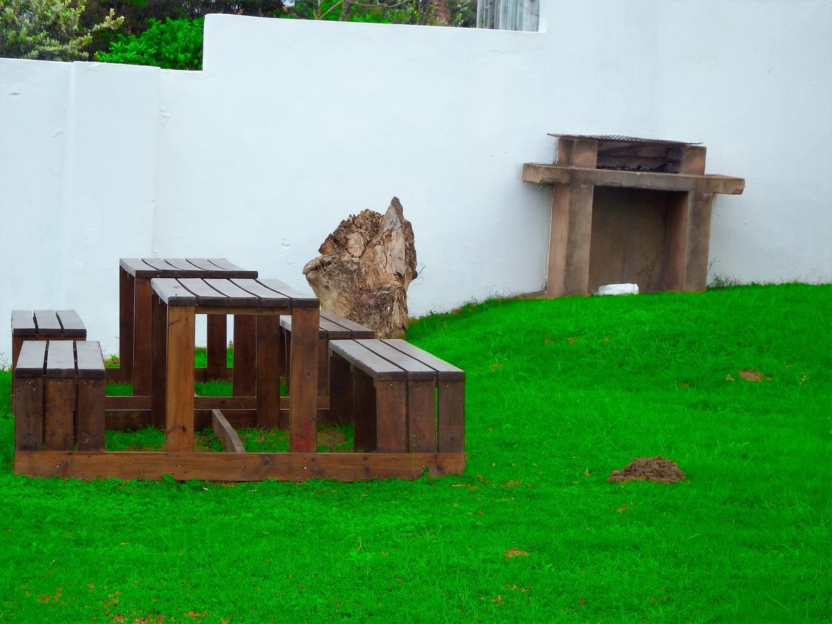 The Whitehouse Hotel Port Shepstone Esterno foto