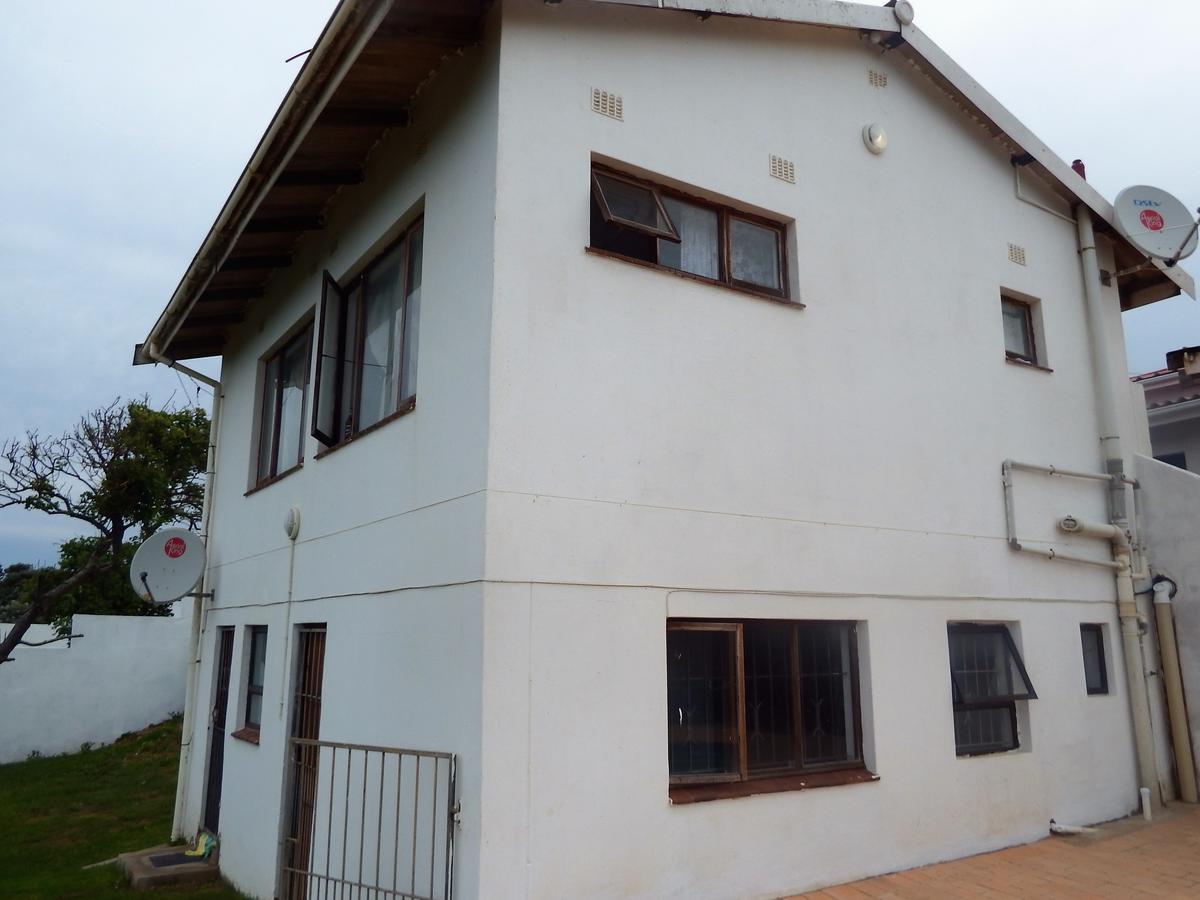 The Whitehouse Hotel Port Shepstone Esterno foto